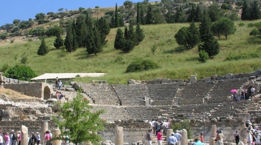 Ephesus Day Tours