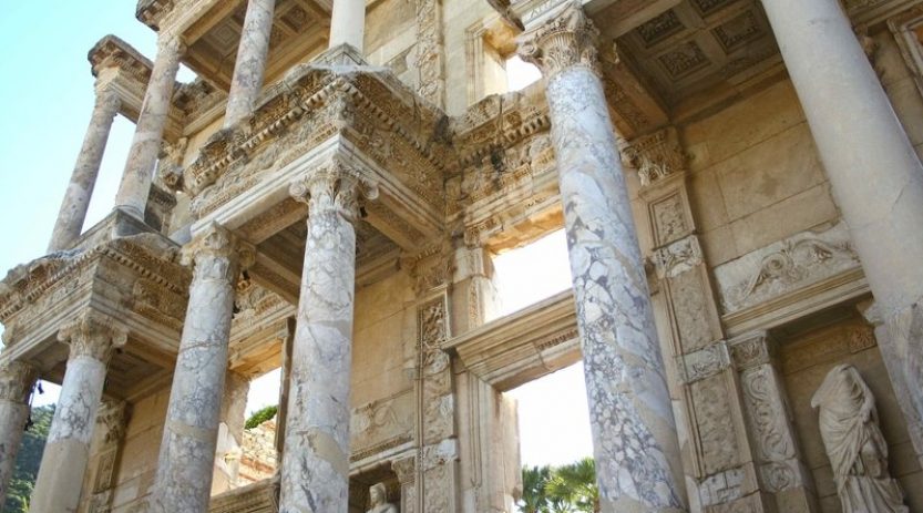 Ephesus Tour