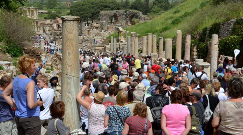 Tours to Ephesus
