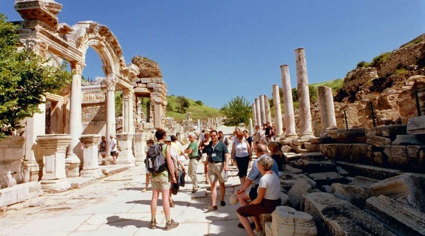 Ephesus Day Tours
