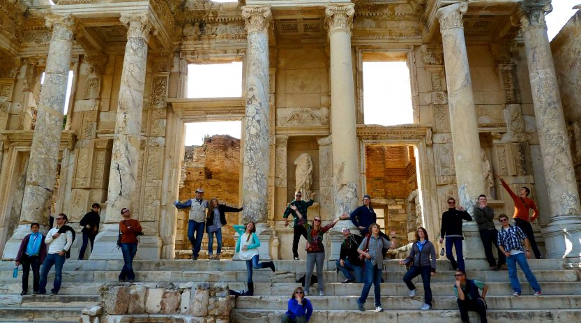 Ephesus Travel