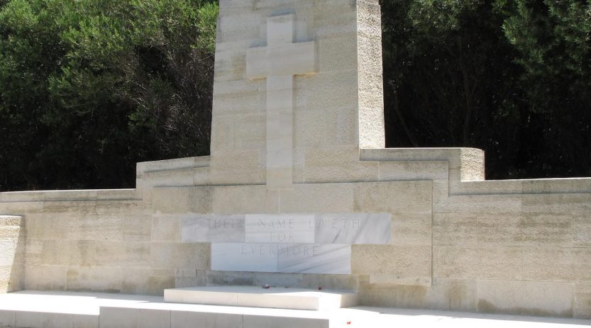 Private Gallipoli & Troy Tours From Canakkale