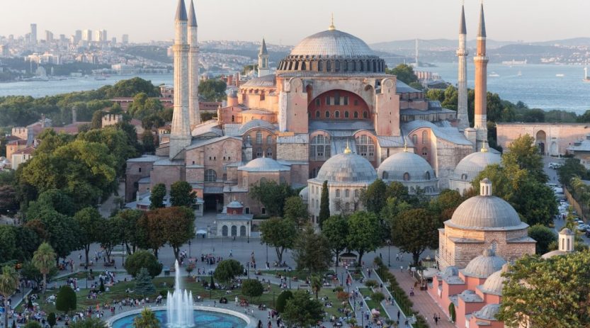 Istanbul Day Tours