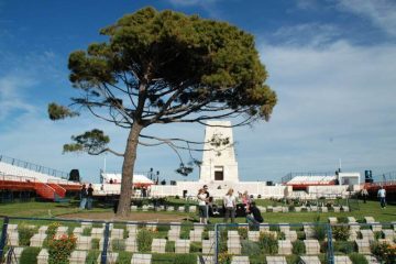 Private Gallipoli Tours From Istanbul
