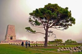 Gallipoli Day Tours From Istanbul