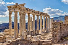 Gallipoli – Troy & Pergamon Tours From Istanbul